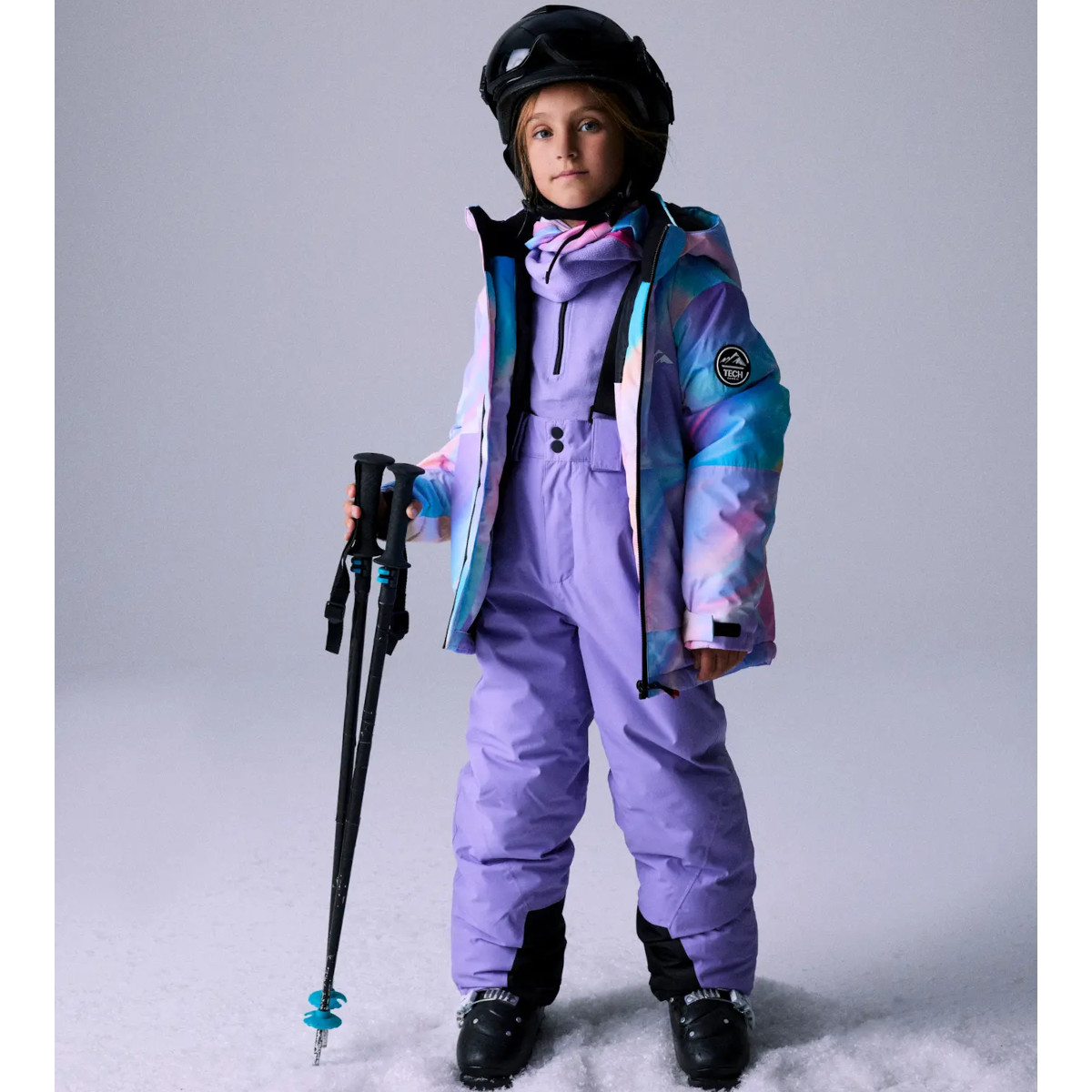 NAME IT NKNSLOPE10 toppahousut, ENNAKKOTILAUS Sunlit Allium