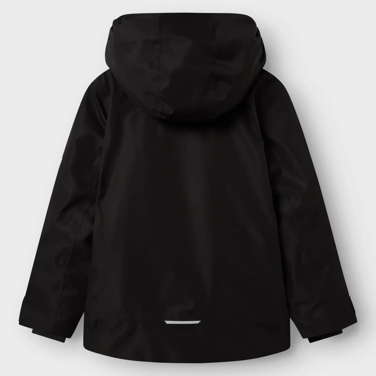 NAME IT NKNSLOPE10 toppatakki, Black