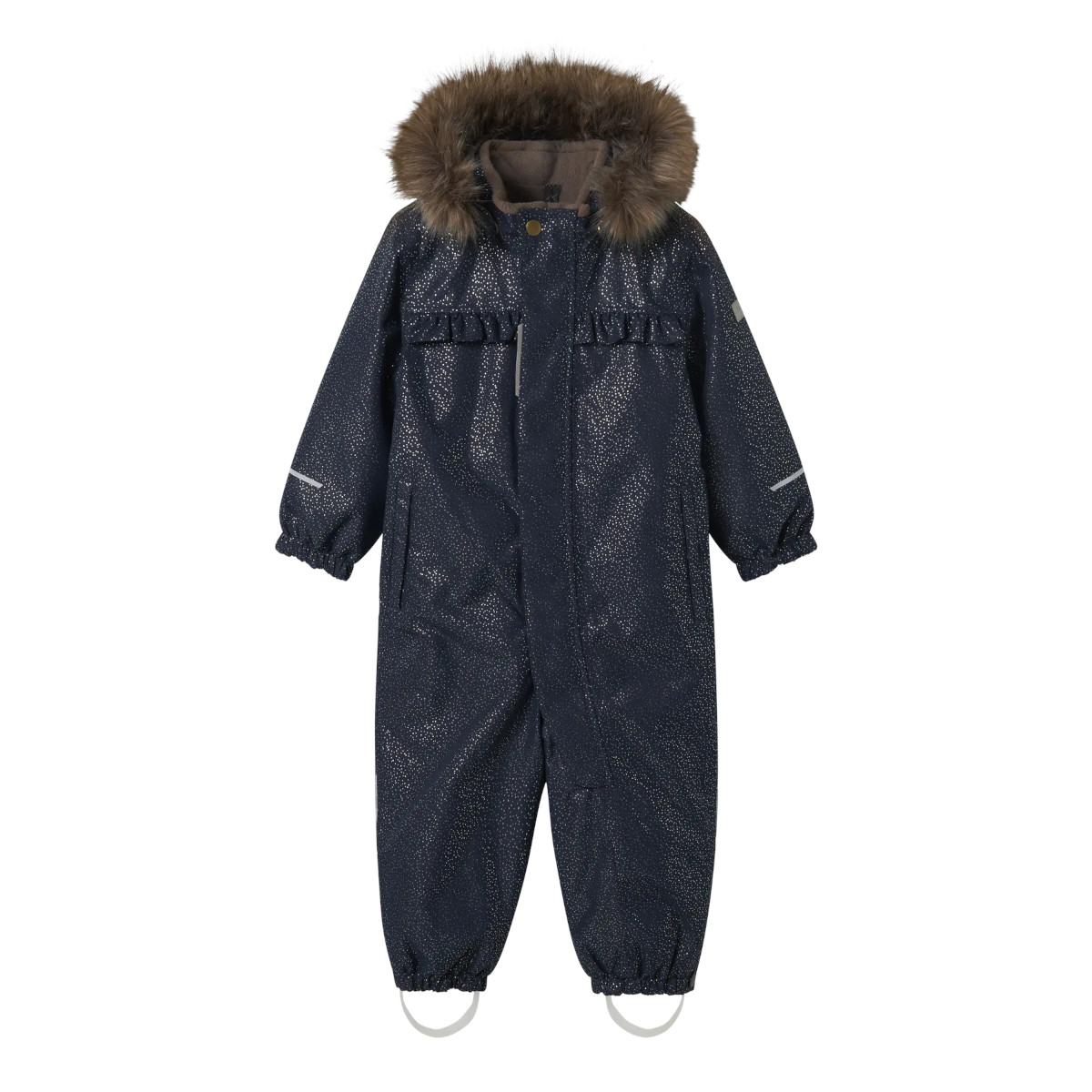 NAME IT NMFSNOW10 toppahaalari, Dark Sapphire