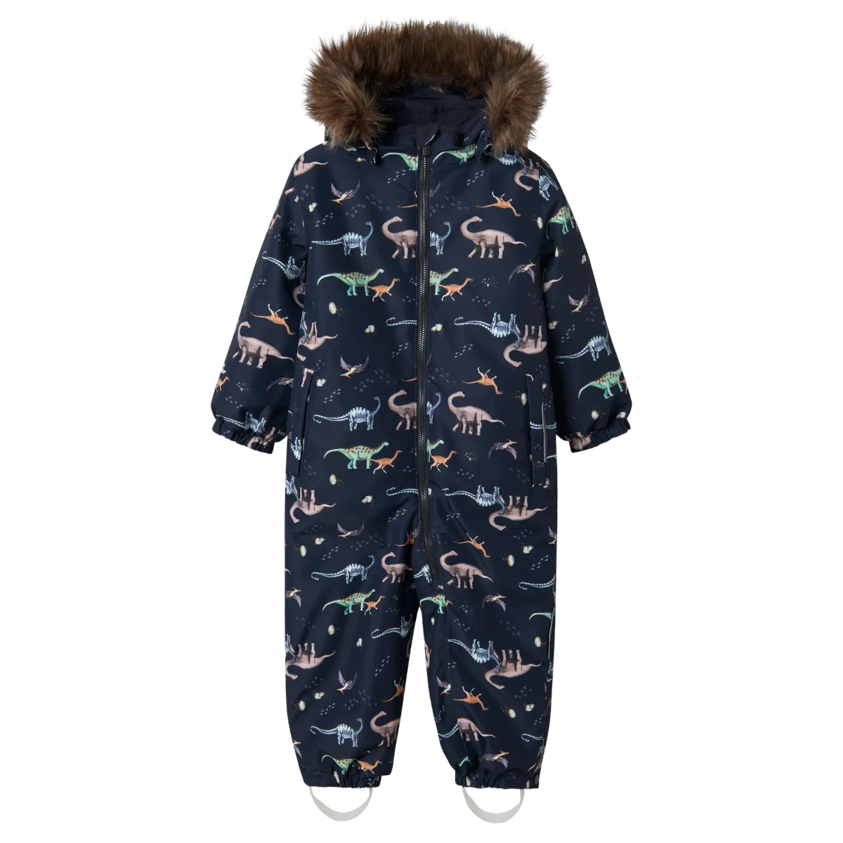 NAME IT NMMSNOW10 DINO toppahaalari, Dark Sapphire