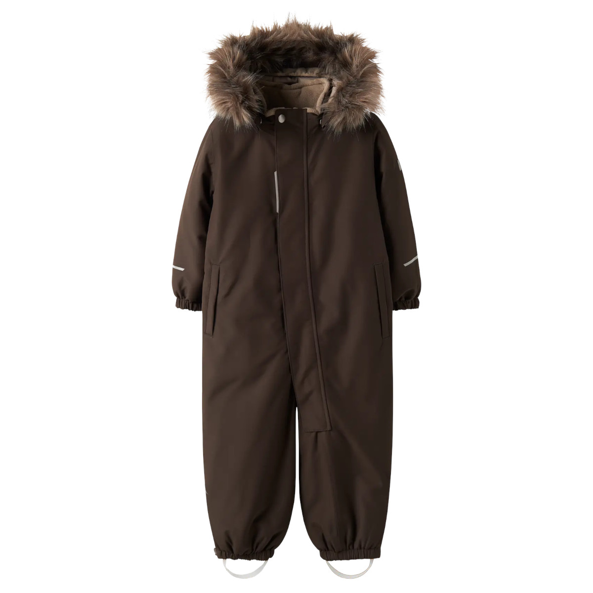 NAME IT NMNSNOW10 toppahaalari, Delicioso