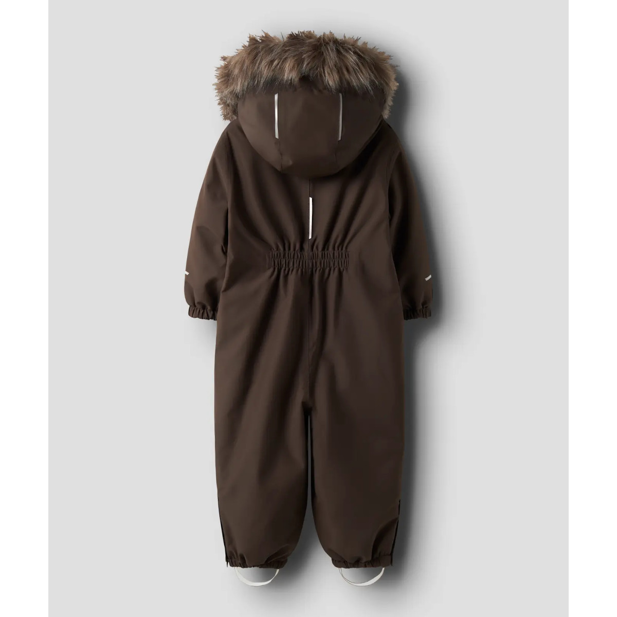 NAME IT NMNSNOW10 toppahaalari, Delicioso