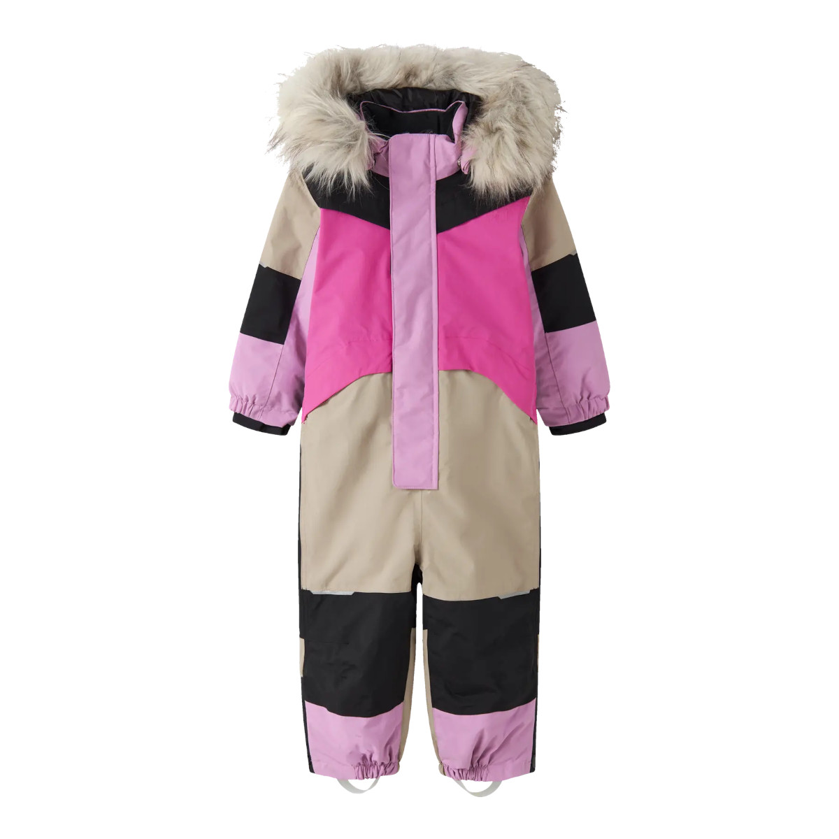 NAME IT NMNSTORM12 toppahaalari, Violet Tulle