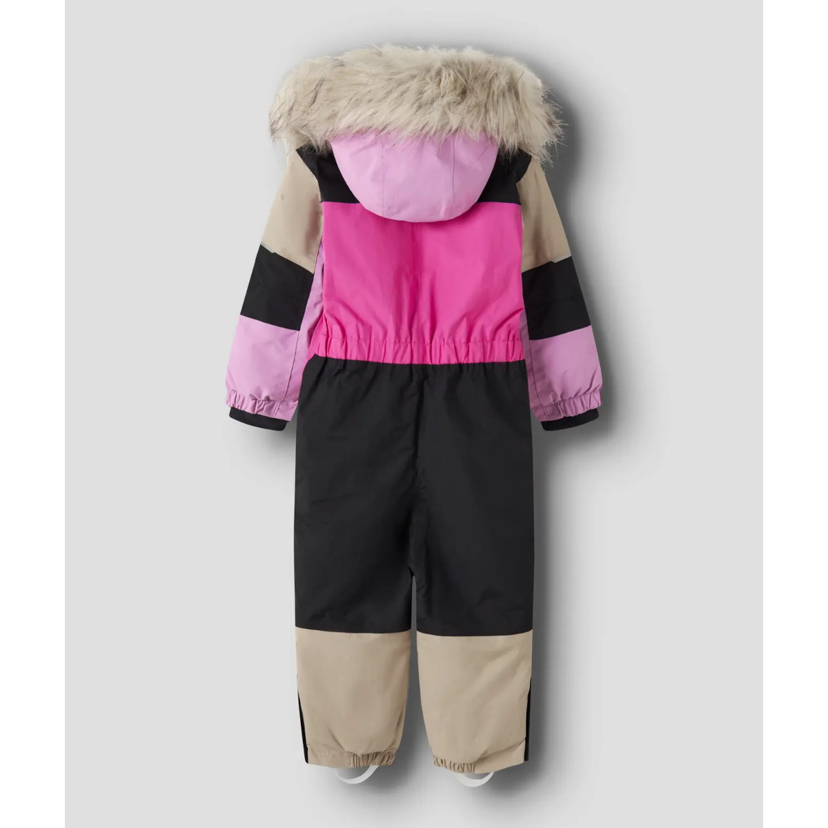 NAME IT NMNSTORM12 toppahaalari, Violet Tulle