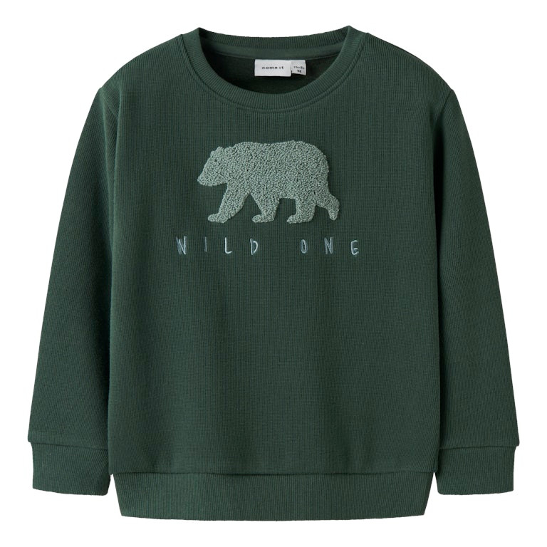 NAME IT NMMOBEAR collegepaita, Garden Topiary