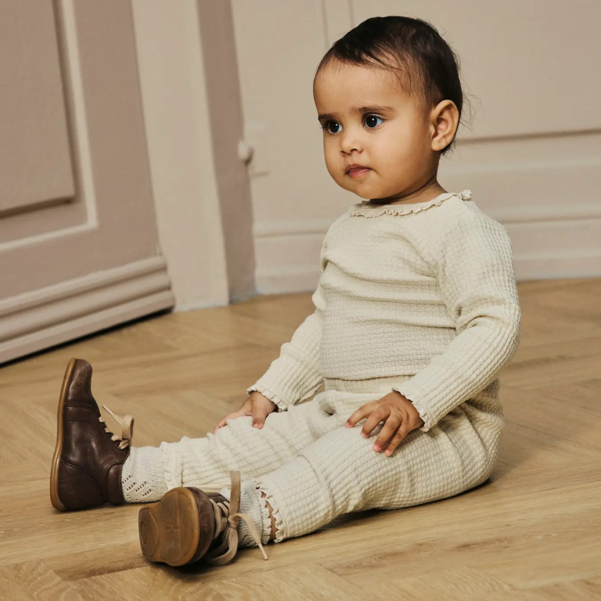 LIL' ATELIER NBFOSANNE body, Trutledove