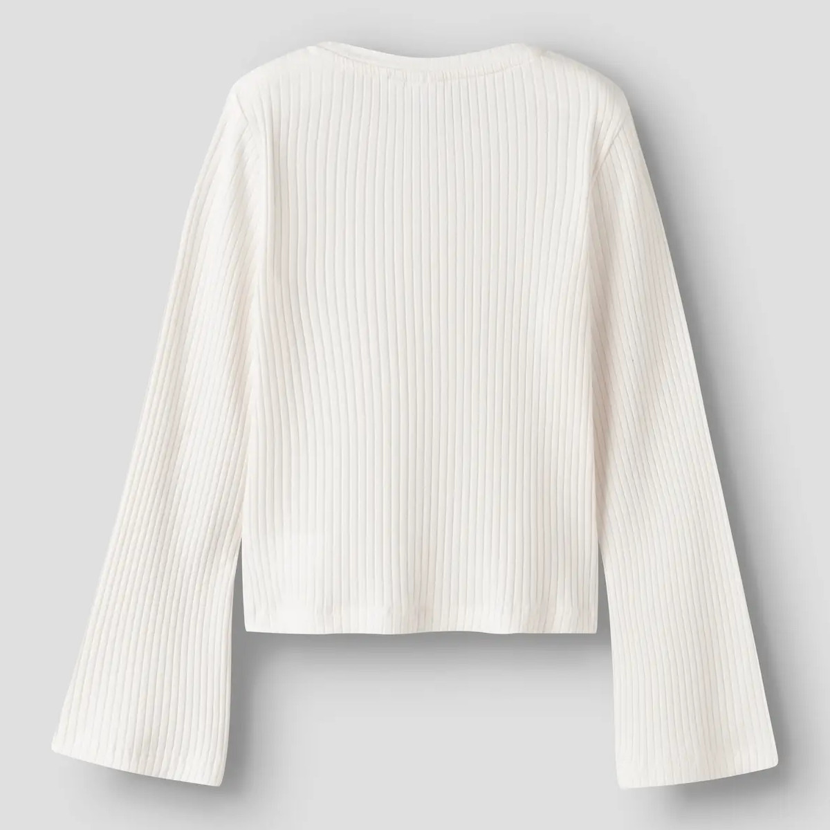 Alternative view of NAME IT NKFOKALO trikoopaita, Jet Stream