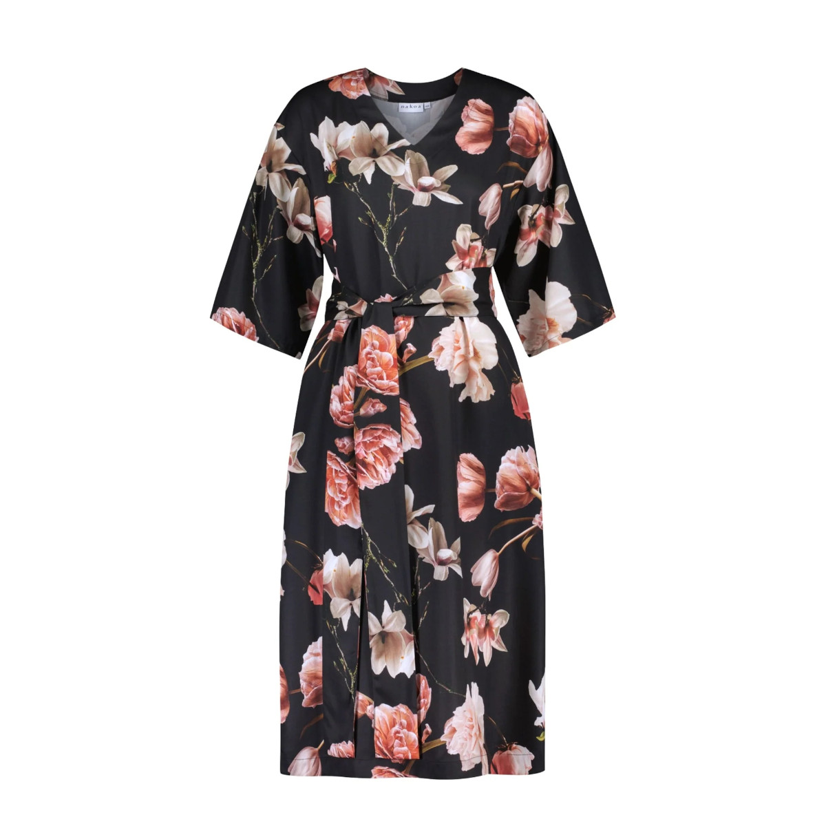 Alternative view of NAKOA STELLA mekko, Elysian