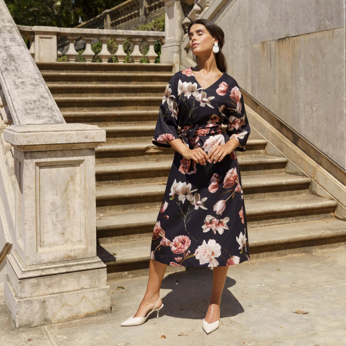 NAKOA STELLA mekko, Elysian