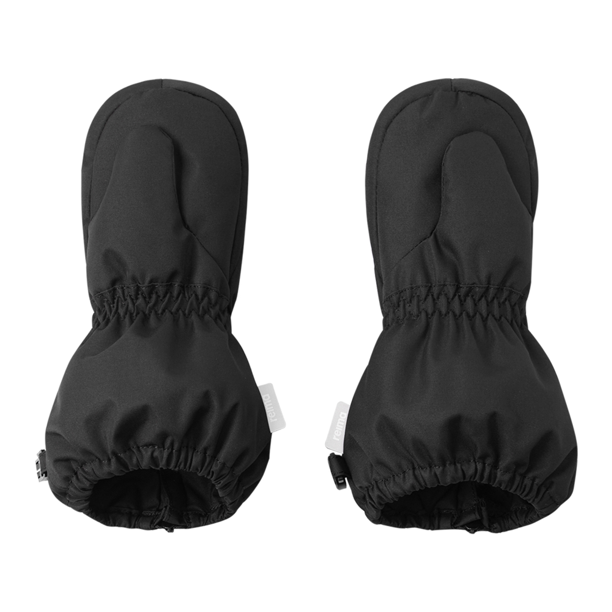 Alternative view of REIMA TASSUIN toppakintaat, Black