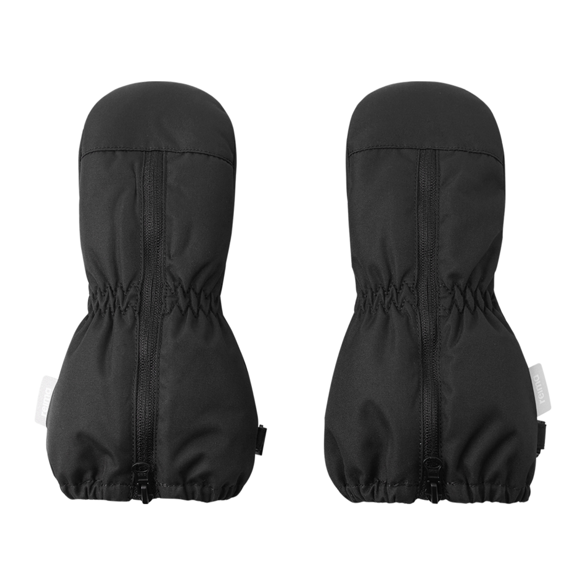 REIMA TASSUIN toppakintaat, Black