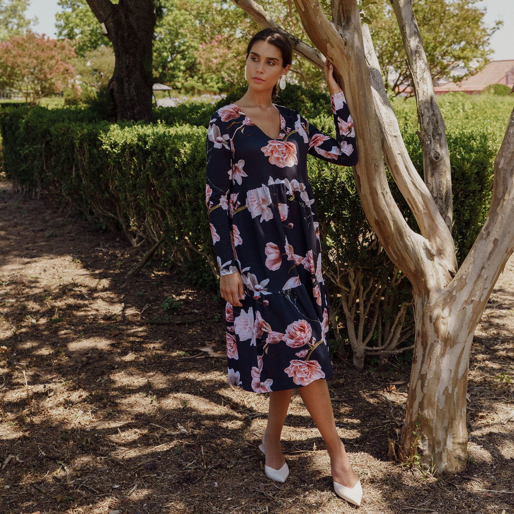 NAKOA AMELIE kerrosmekko, Elysian