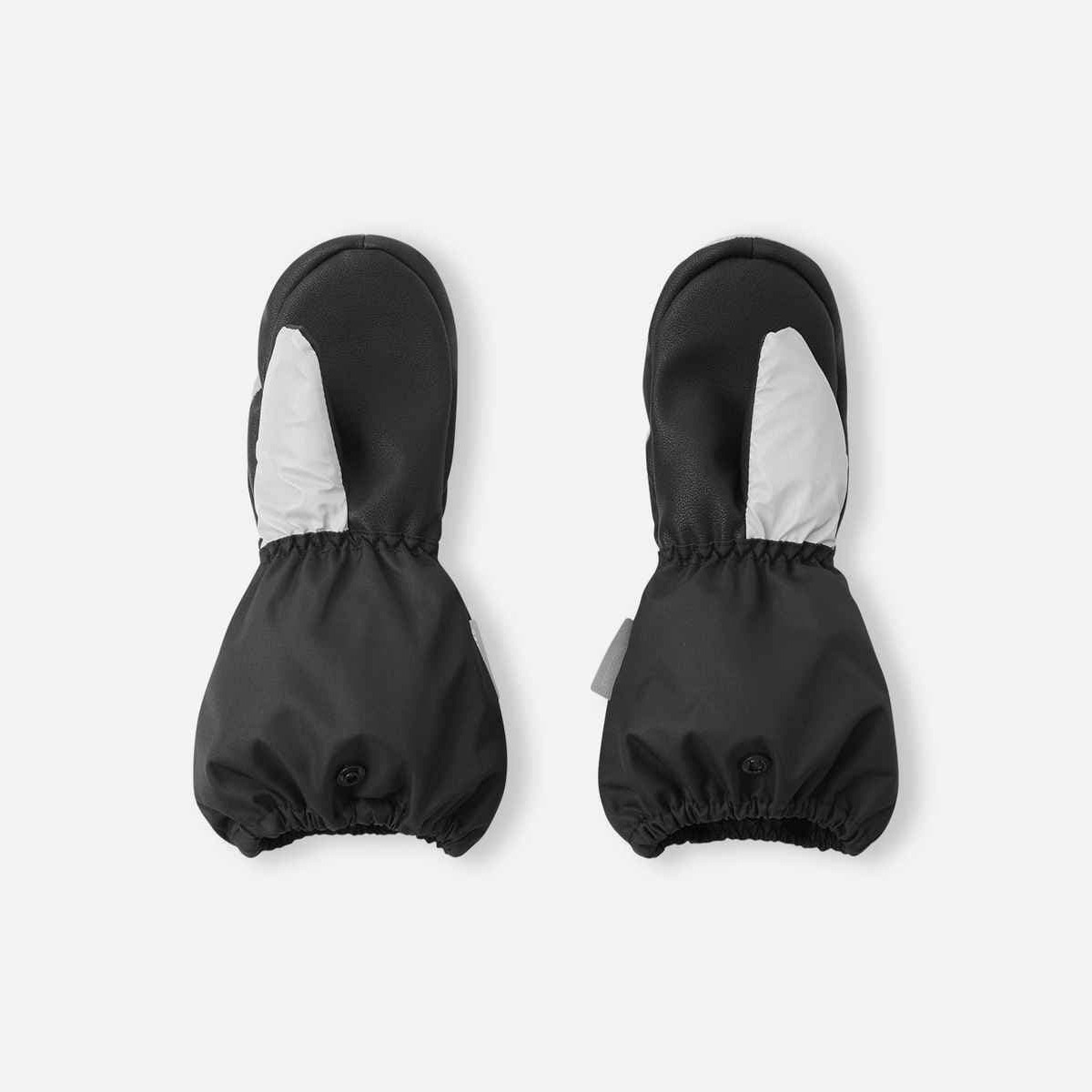 Alternative view of REIMA HAVAITA topparukkaset, Black