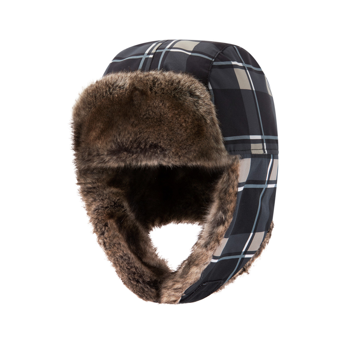 REIMA ILVES 5300111B toppalakki, Black