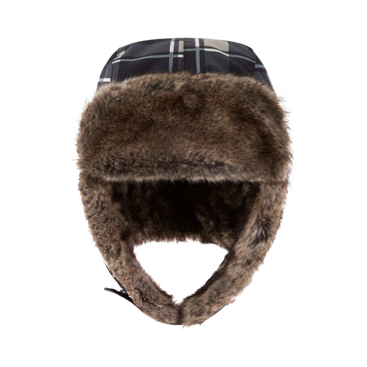 Alternative view of REIMA ILVES 5300111B toppalakki, Black