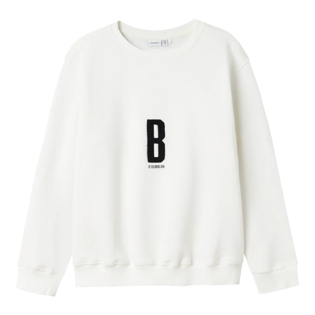 NAME IT NKMONSLO collegepaita, Cloud Dancer