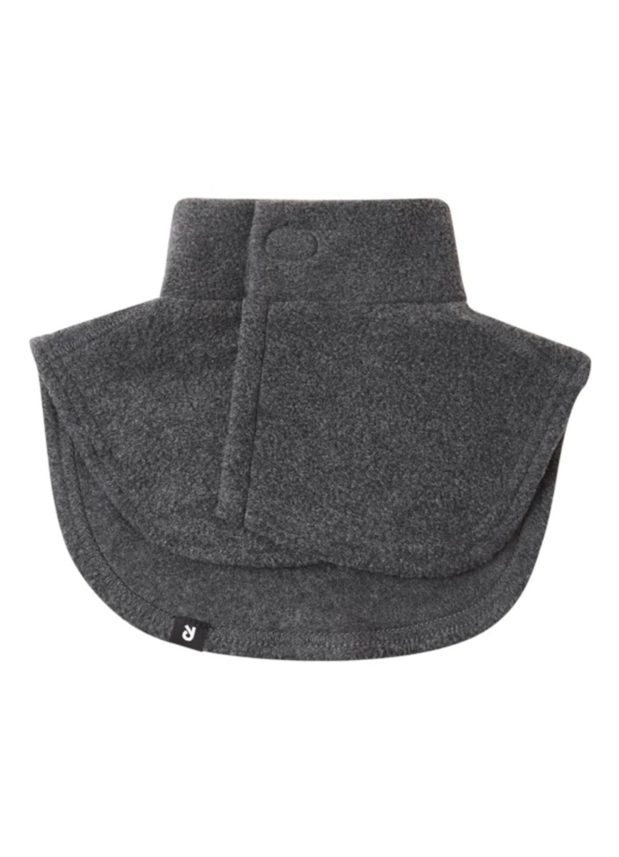 Alternative view of REIMA LEGENDA fleecekauluri, Black Melange