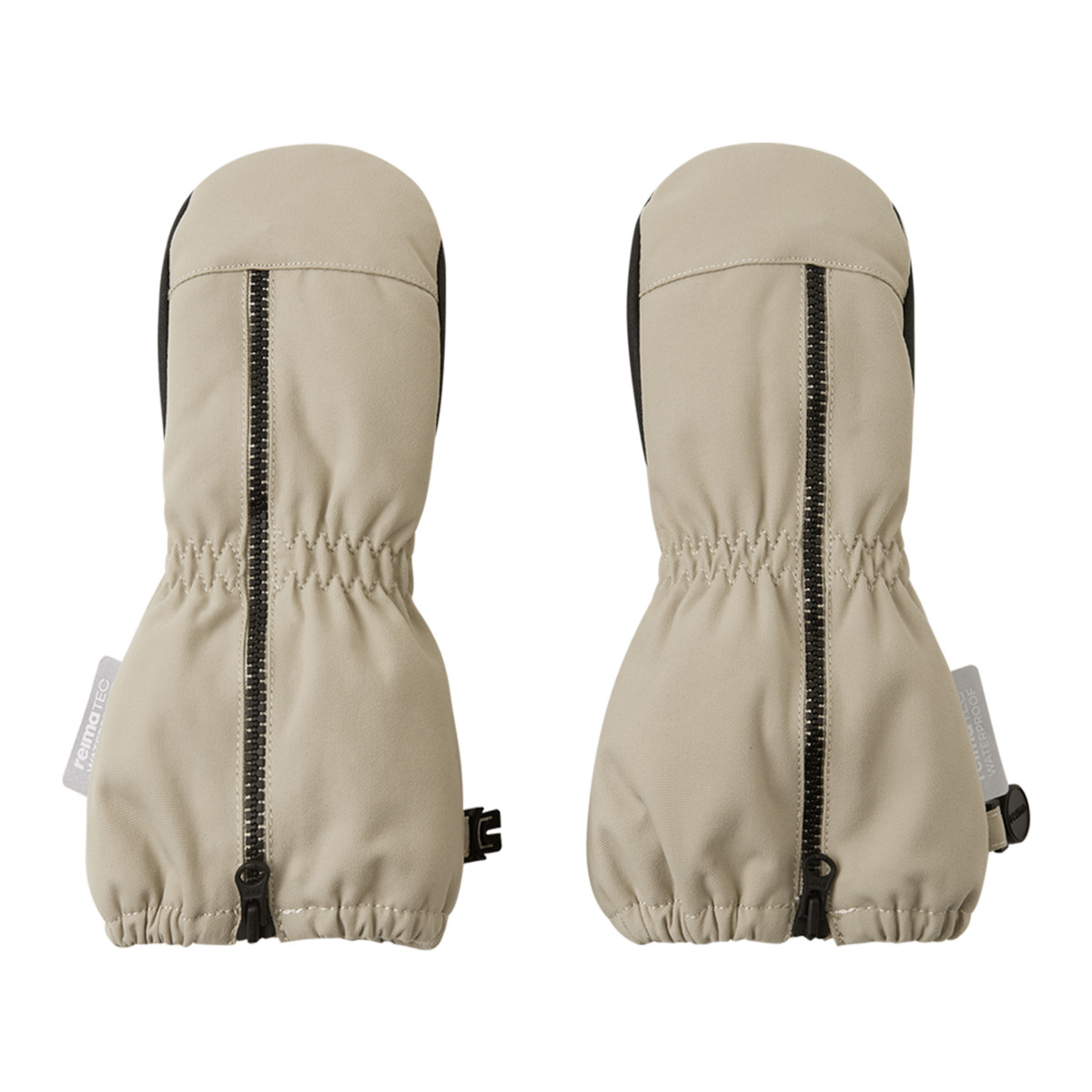 REIMA TEPAS 5300245A toppakintaat, Earthy Beige