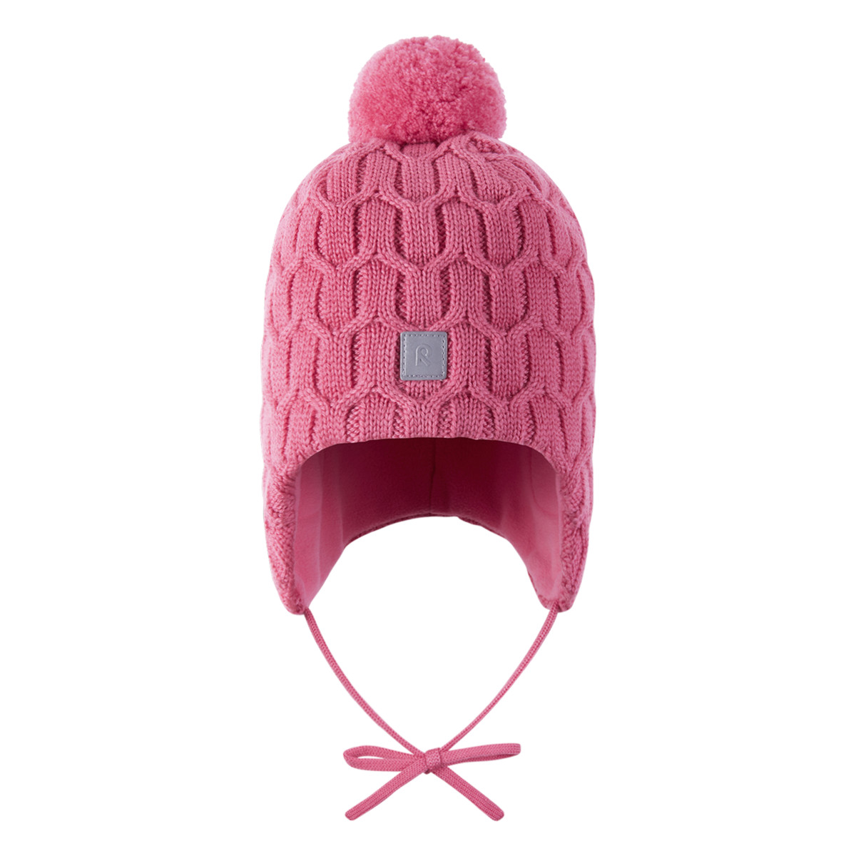 REIMA NUNAVUT 5300065B merinovillamyssy, Soft Coral