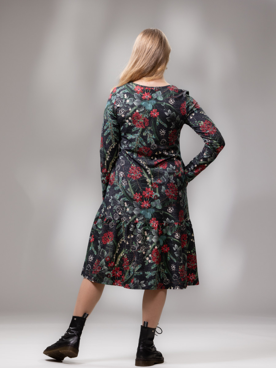 Alternative view of VERSONPUOTI ELLEmekko Metsäkylpy