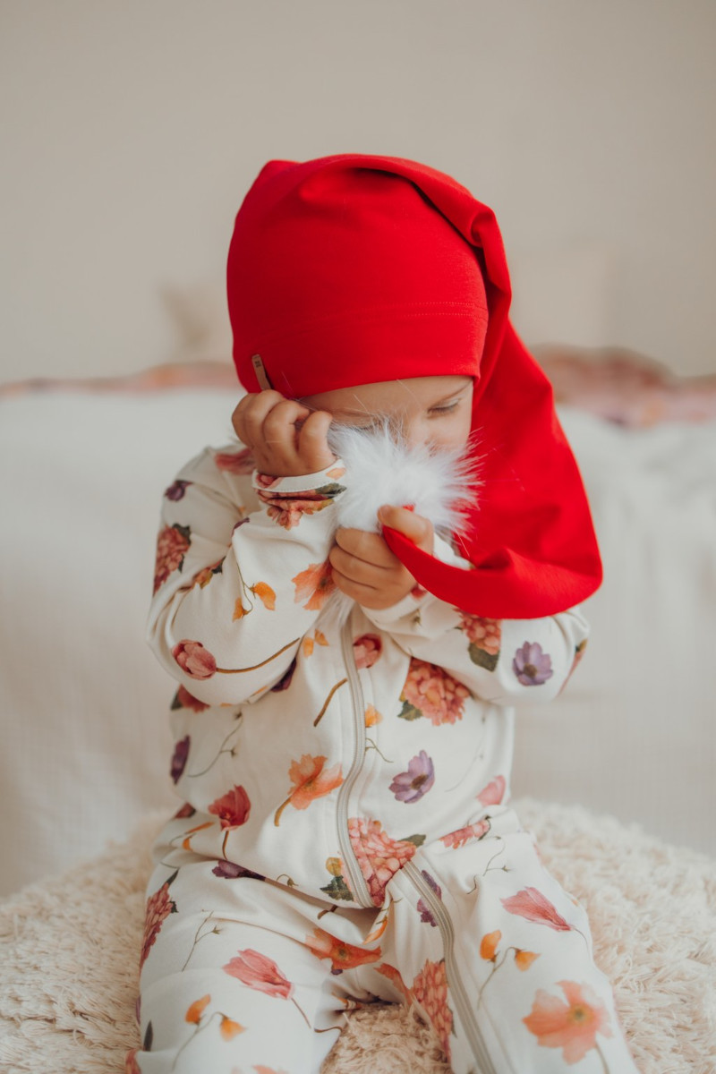 Alternative view of METSOLA WHISPERS NIGHTSUIT, Vanilla