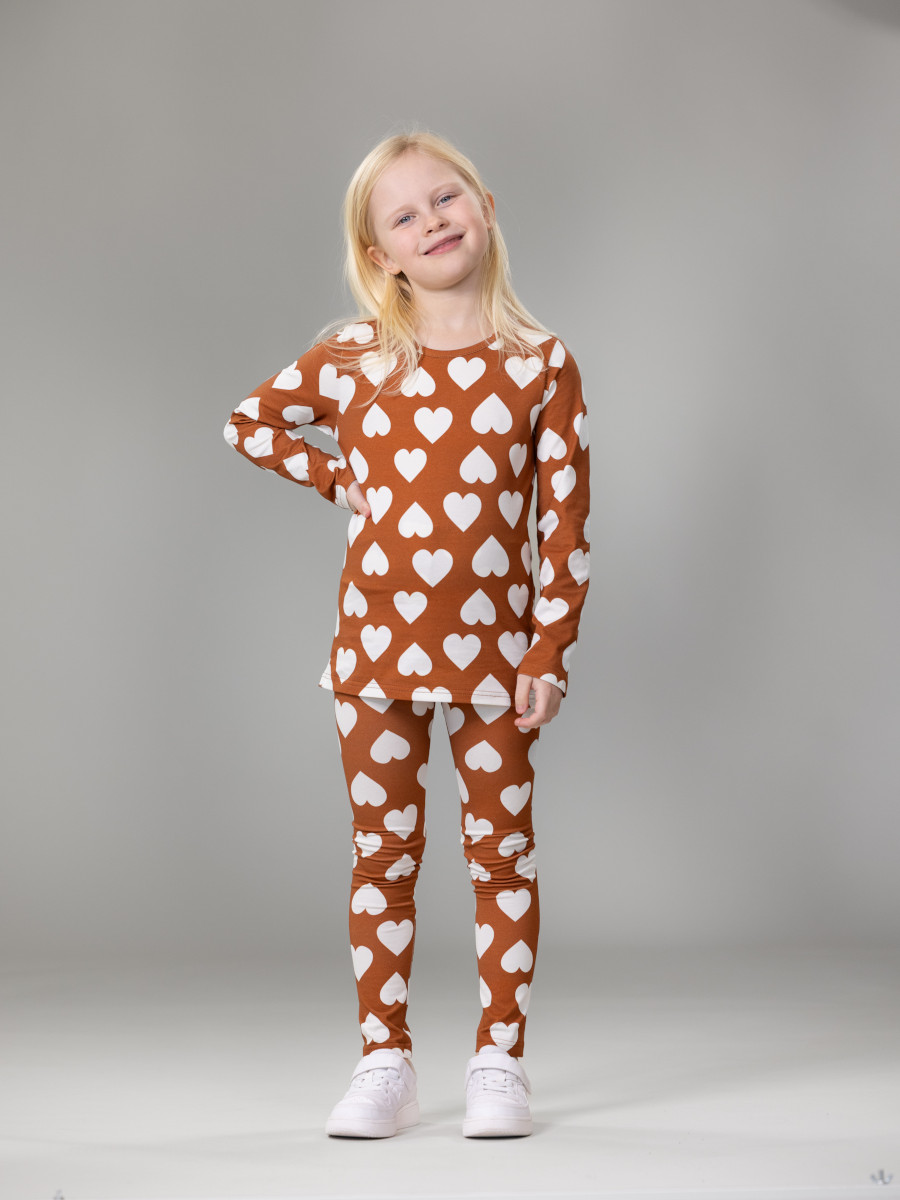 Alternative view of VERSONPUOTI MUKAVAleggarit Rakkautta On