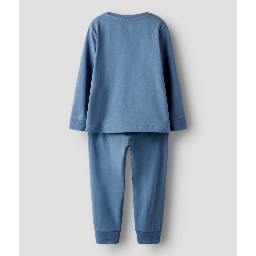 Alternative view of NAME IT NMMOSTYR POKEMON pyjama, Flint Stone