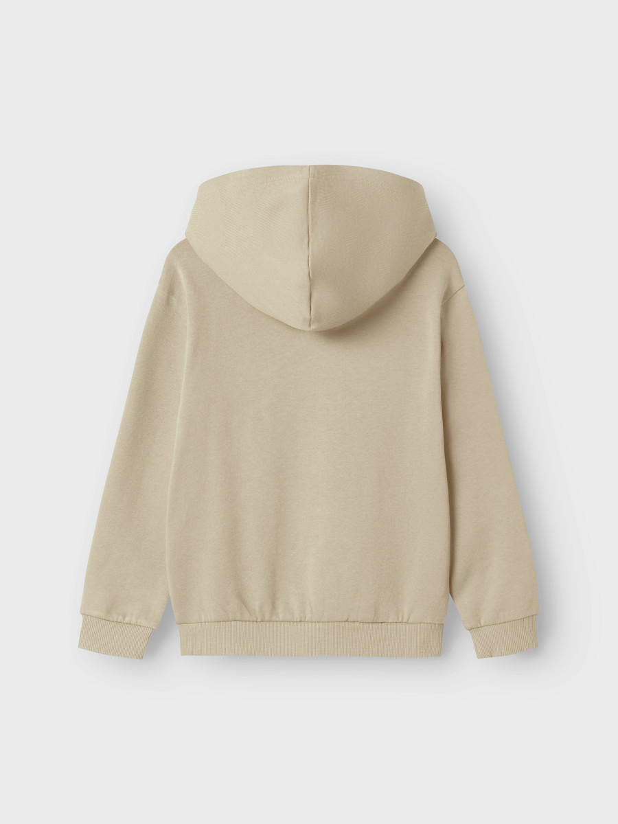 Alternative view of NAME IT NKMVIAN huppari, Island Fossil