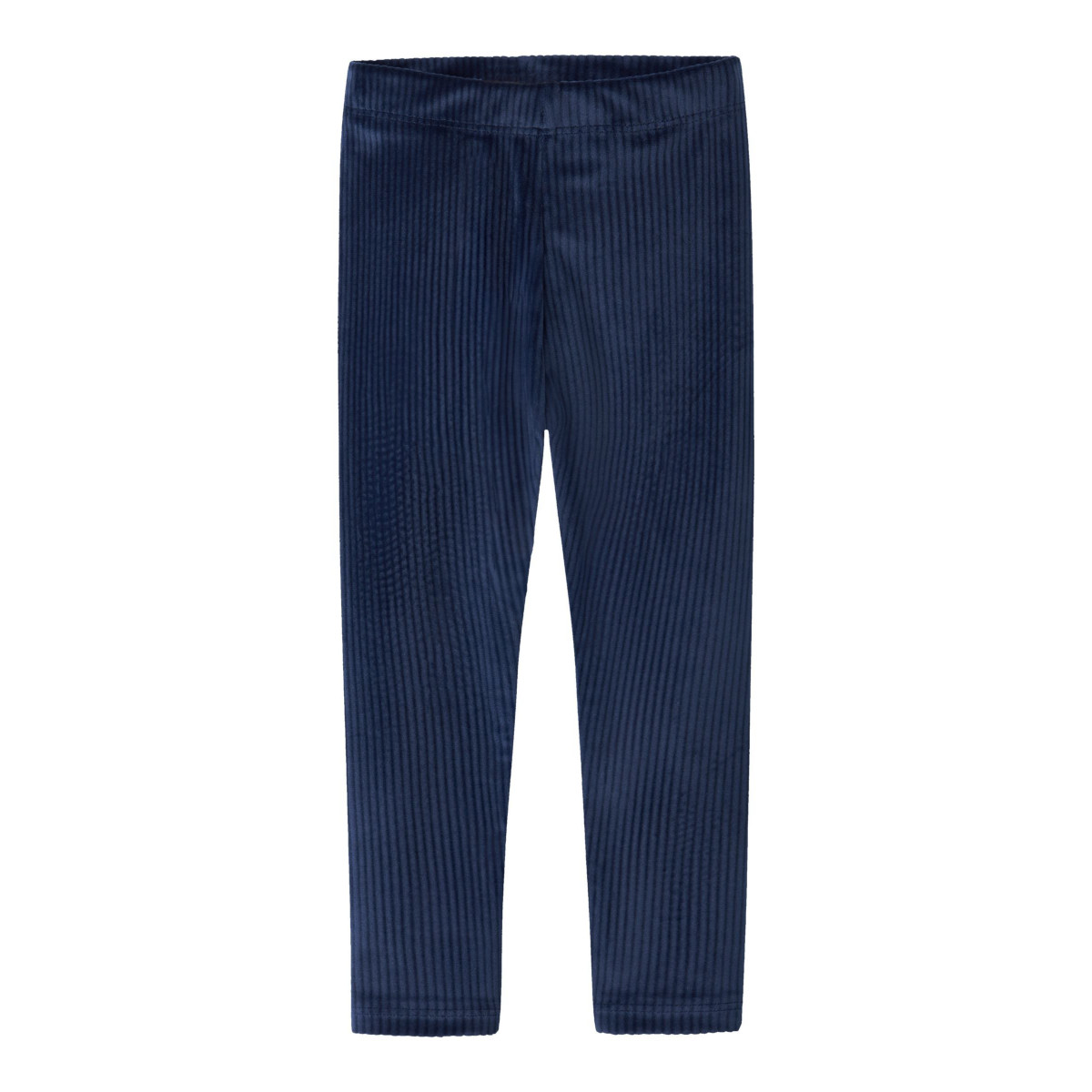 NAME IT NMFVELOA leggingsit, Navy Plazer