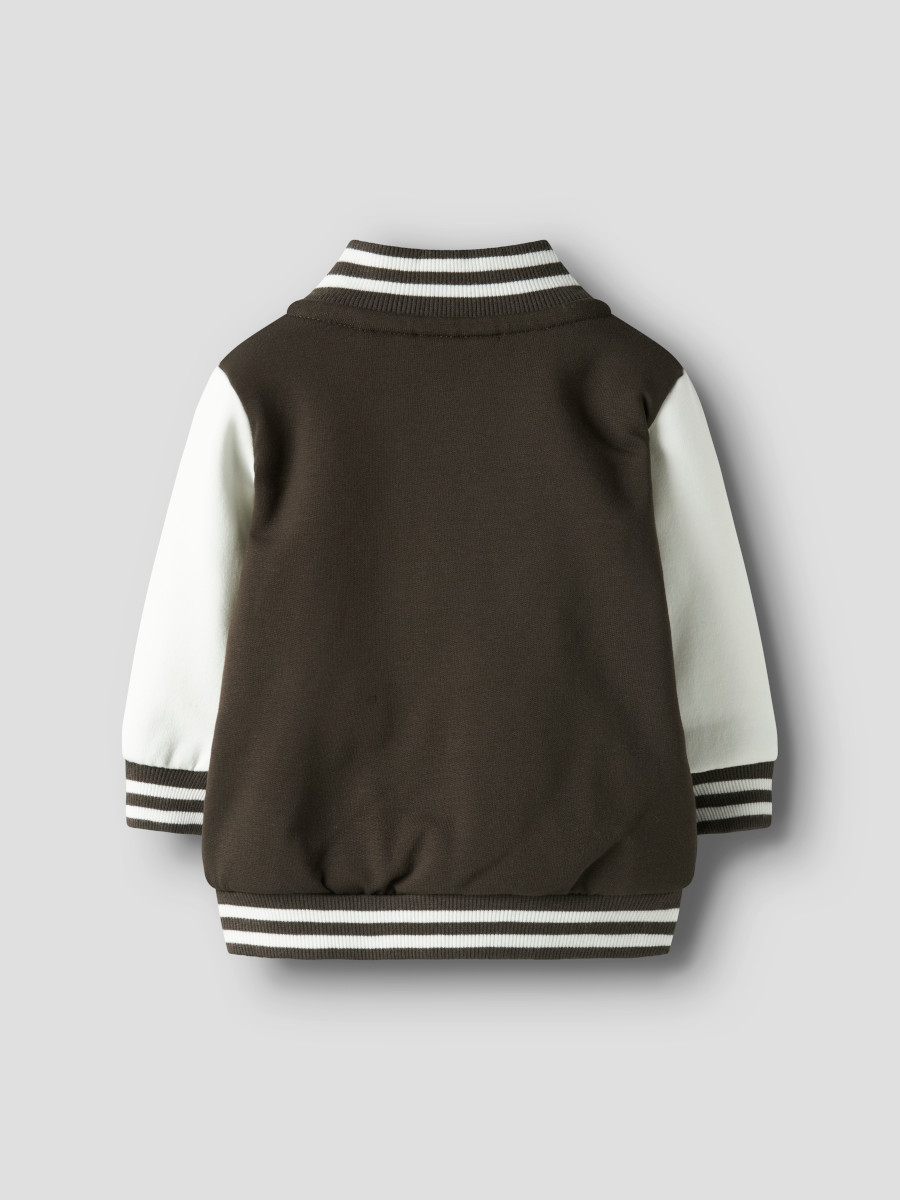 Alternative view of NAME IT NBMROBINSON collegetakki, Delicioso