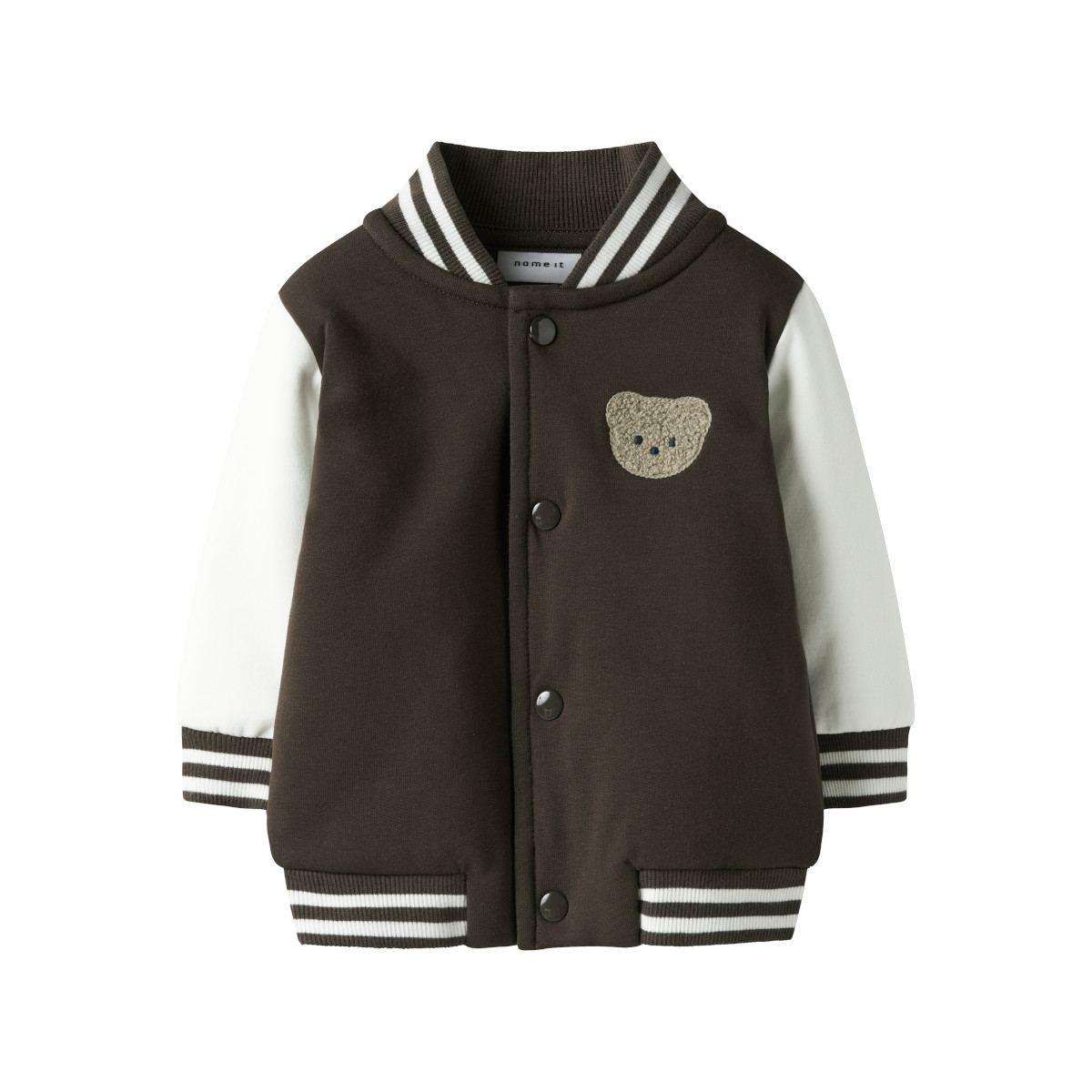 NAME IT NBMROBINSON collegetakki, Delicioso