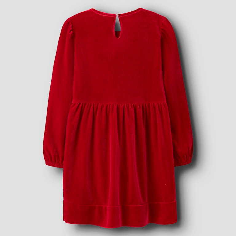 Alternative view of NAME IT NKFREVELO juhlamekko, Jester Red