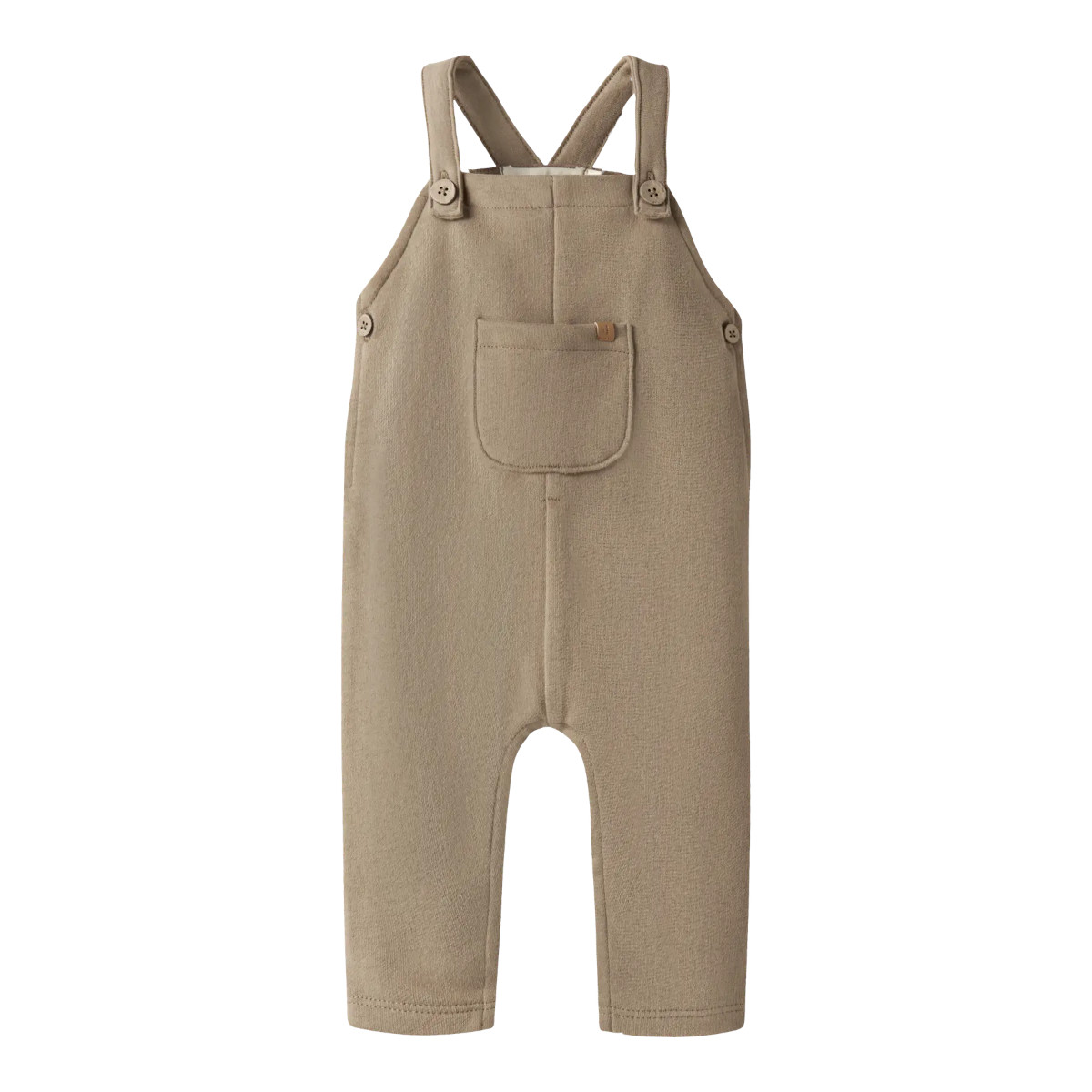 LIL' ATELIER NBMILONDON lappuhaalarit, Sepia Tint