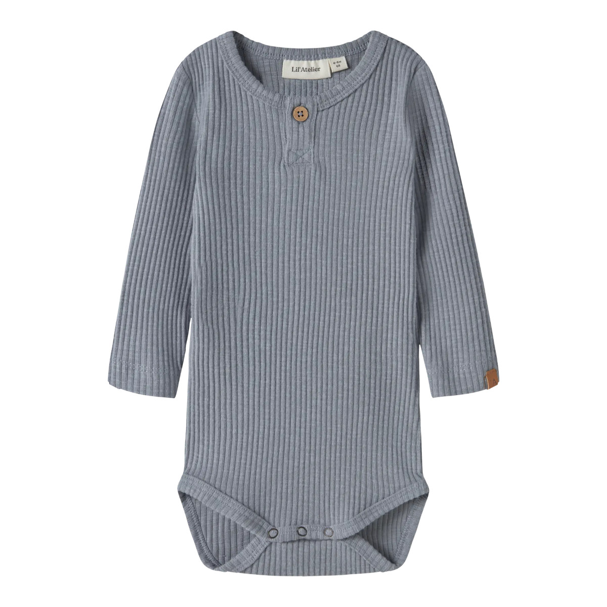 LIL' ATELIER NBMRAJO trikoobody, Tradewinds