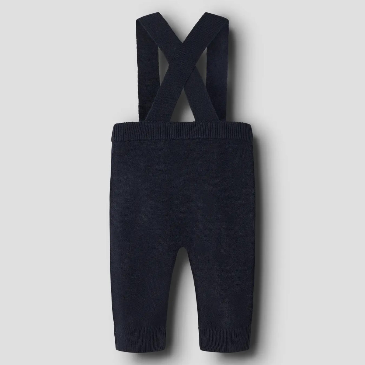 Alternative view of NAME IT NBMROMAN henkselihousut, Navy Blazer