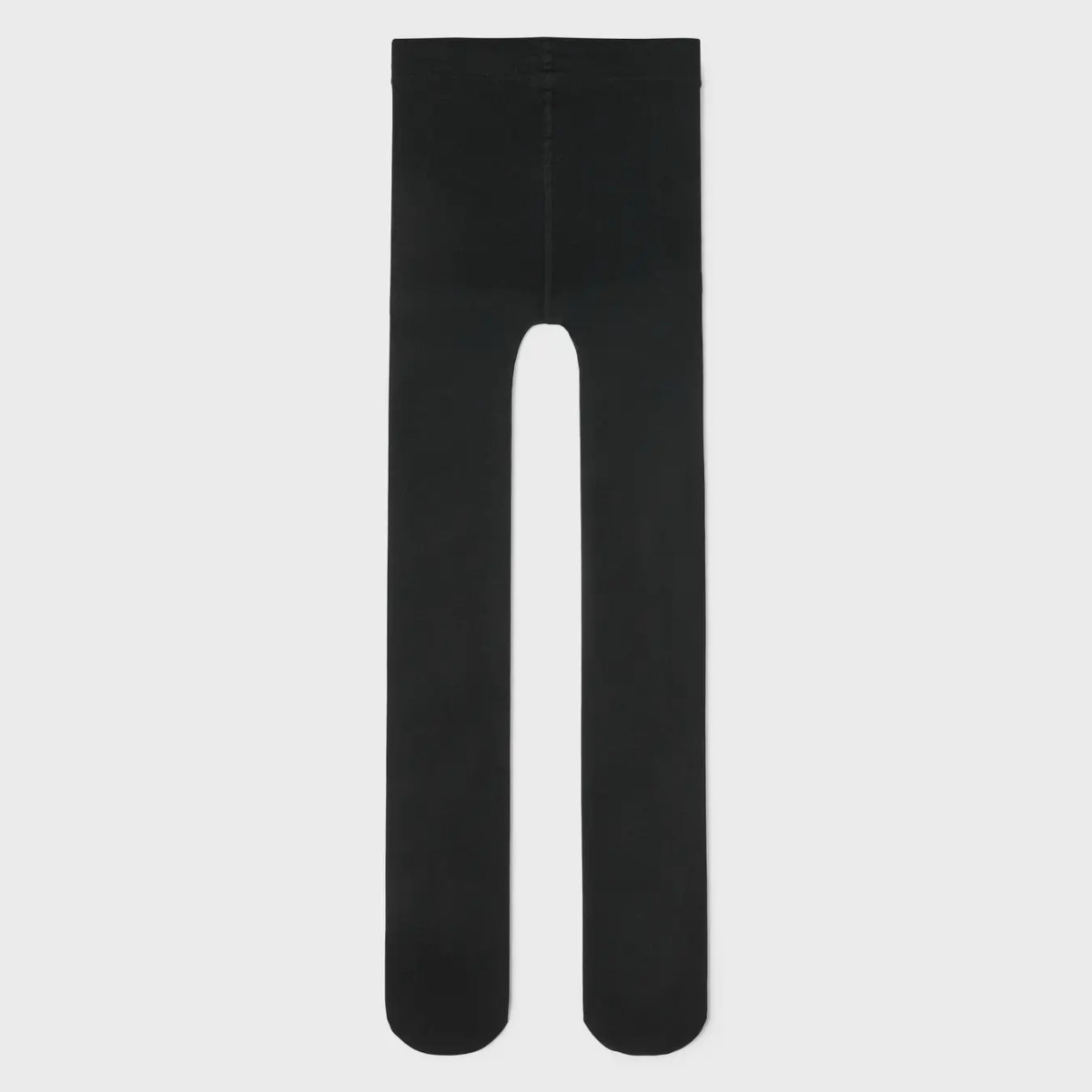 Alternative view of NAME IT NKFOFLEECE 90D sukkahousut, Black