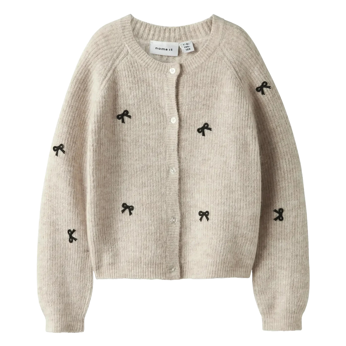 NAME IT NKFRIFEY neuletakki, Cement