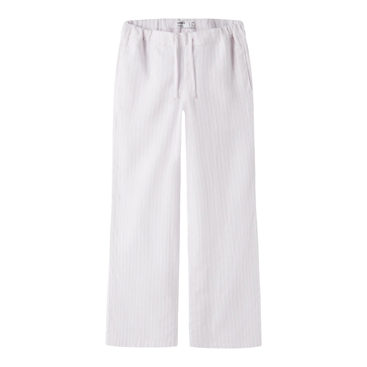 NAME IT NKFRIKKA flanellihousut, Keepsake Lilac