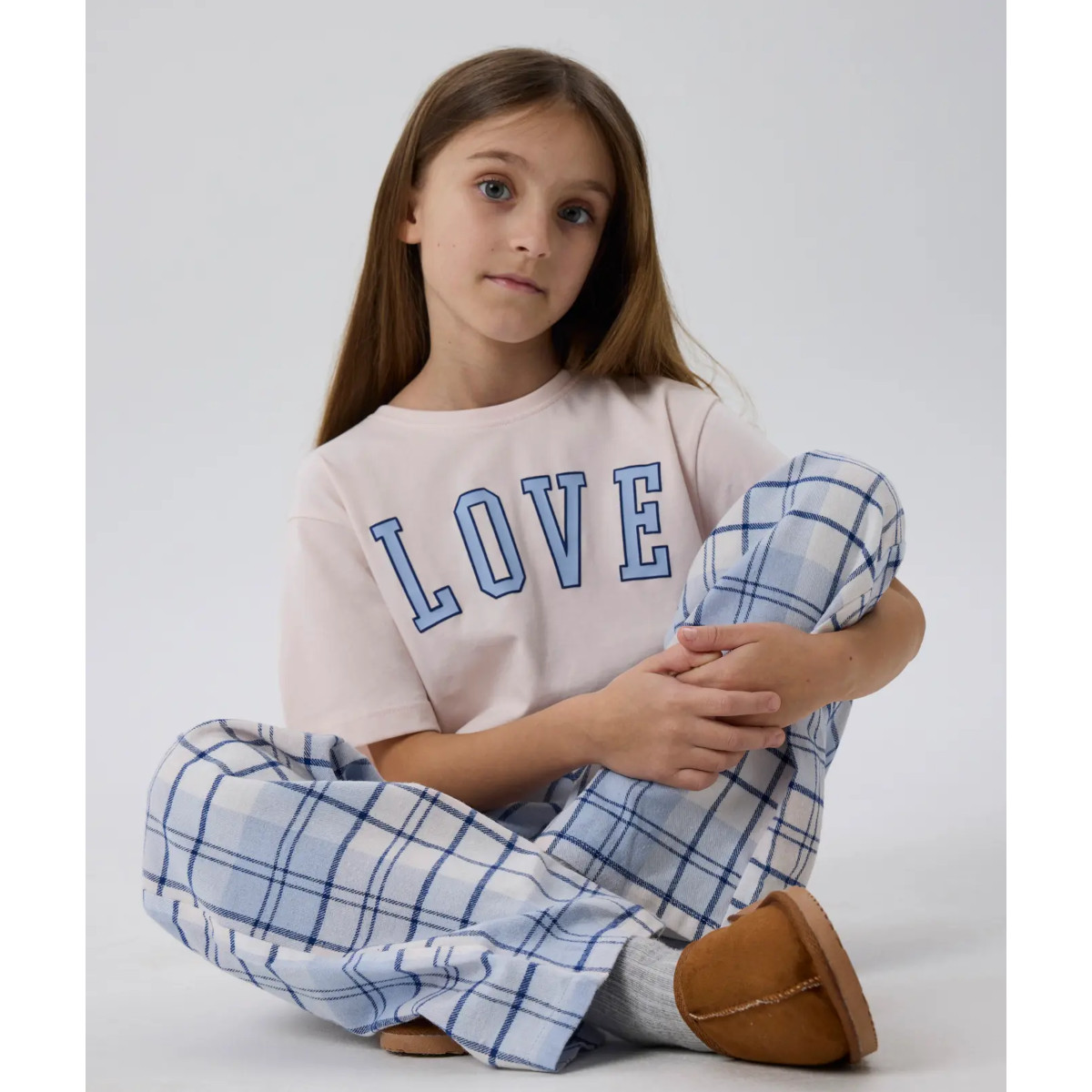 NAME IT NKFRINDA t-paita, Mauve Morn