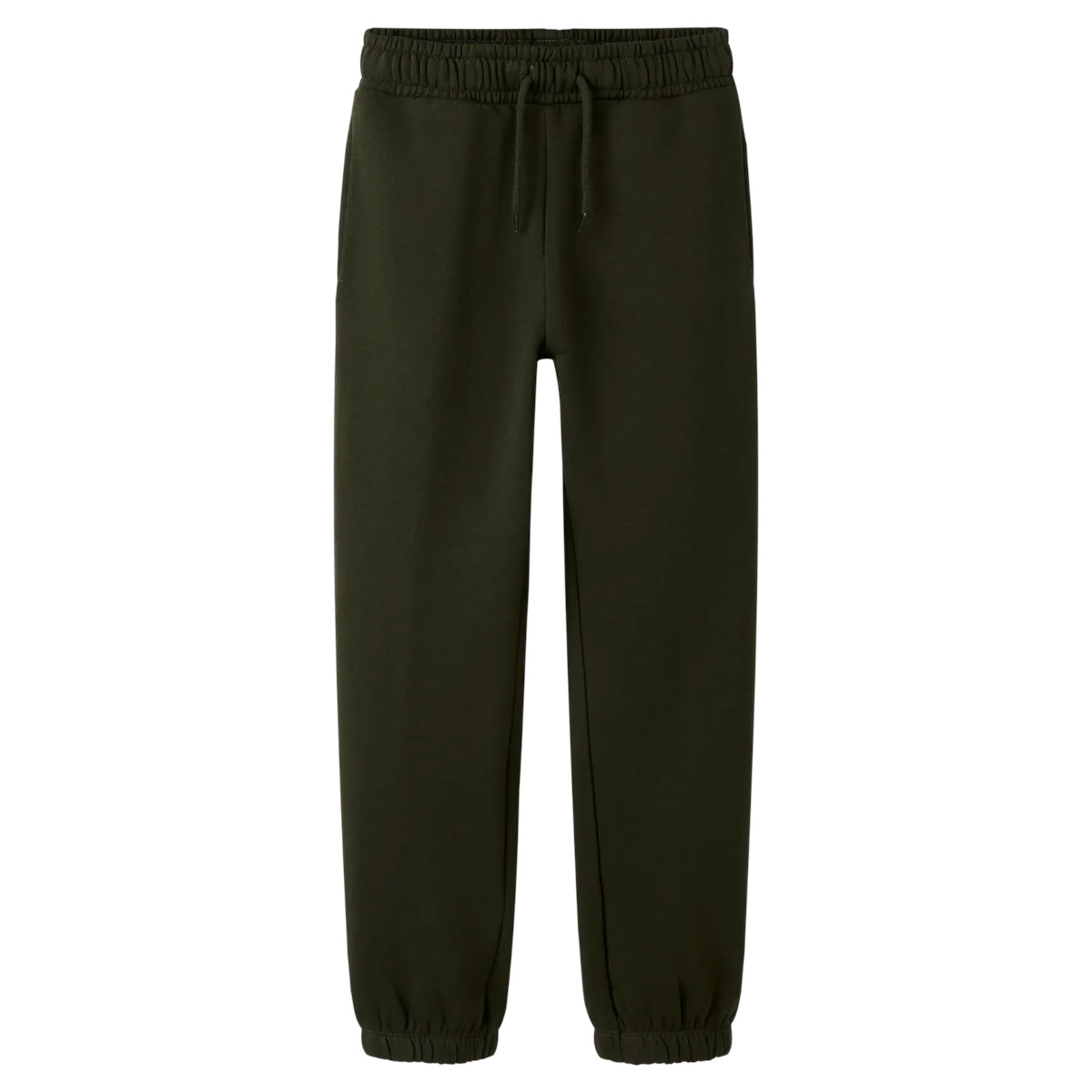 NAME IT NKMOMAN collegehousut, Rosin