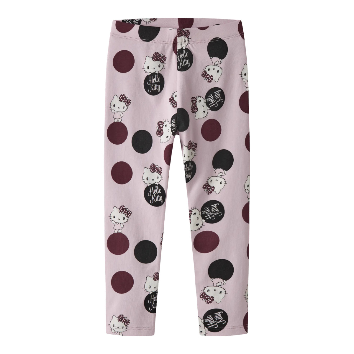 NAME IT NMFOBINA leggingsit, Keepsake Lilac