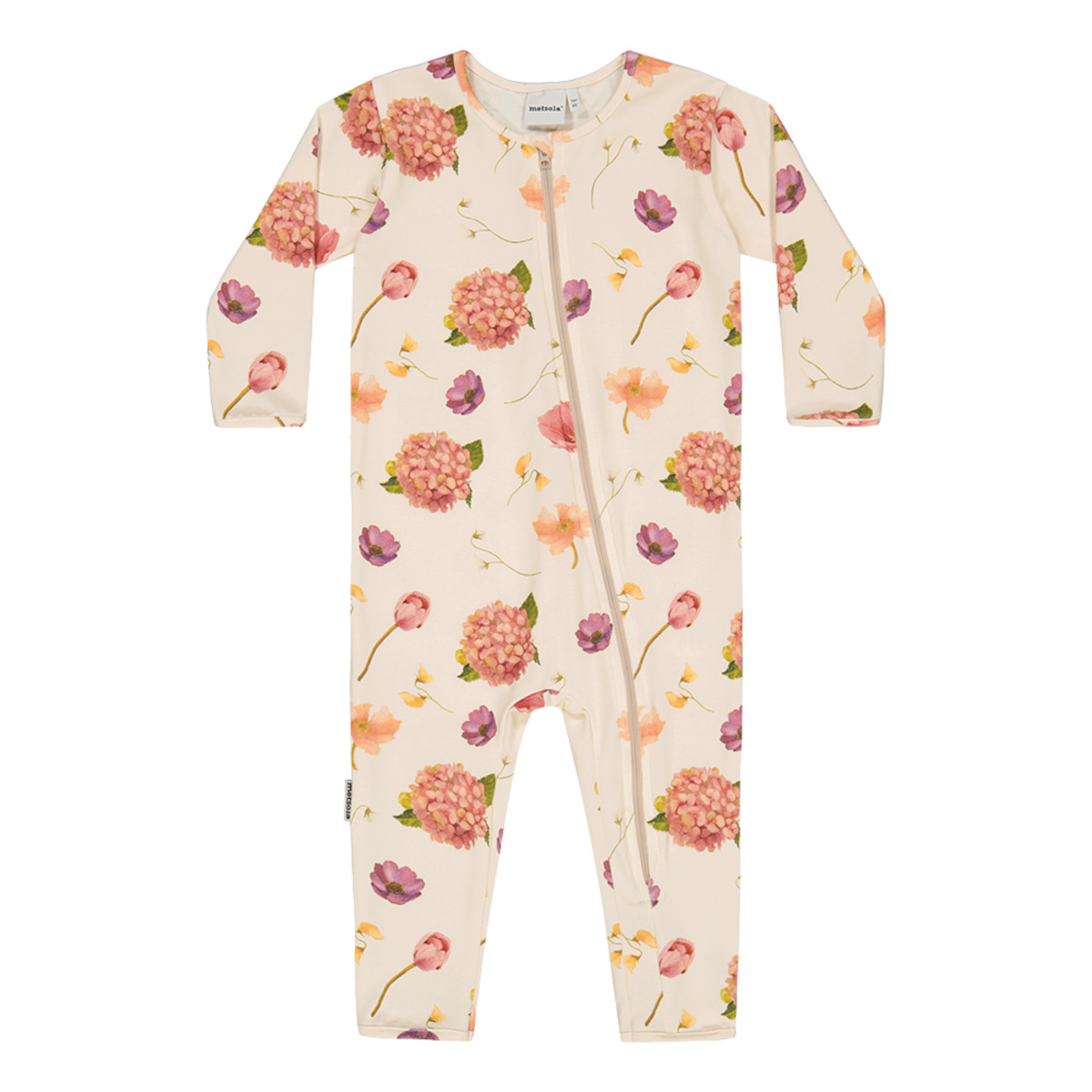 METSOLA WHISPERS NIGHTSUIT, Vanilla