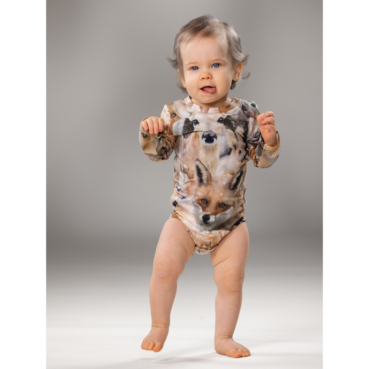 VERSONPUOTI ONNIbody Metsä Kuiskaa