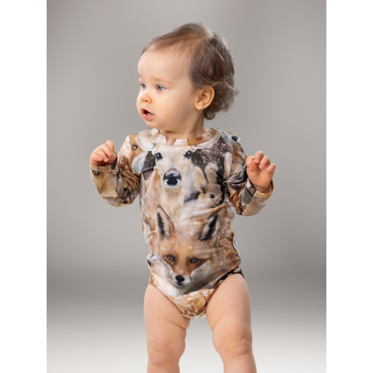 Alternative view of VERSONPUOTI ONNIbody Metsä Kuiskaa