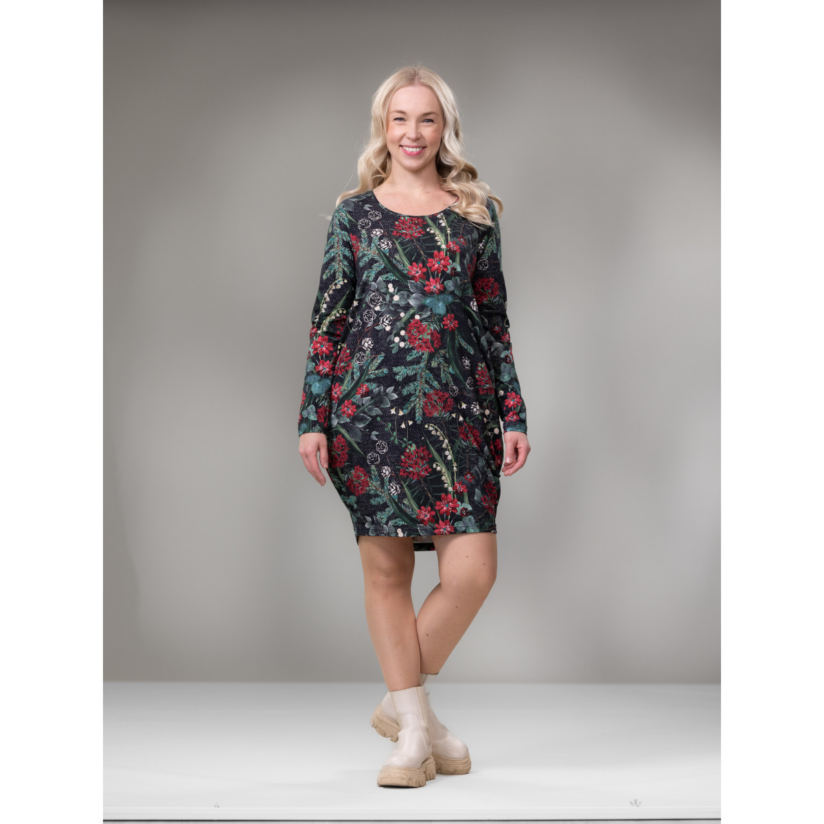 VERSONPUOTI PIONImekko Metsäkylpy