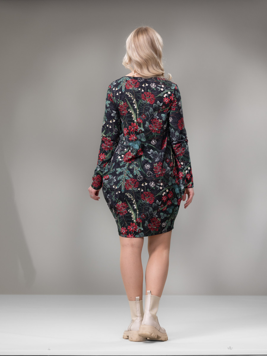 Alternative view of VERSONPUOTI PIONImekko Metsäkylpy