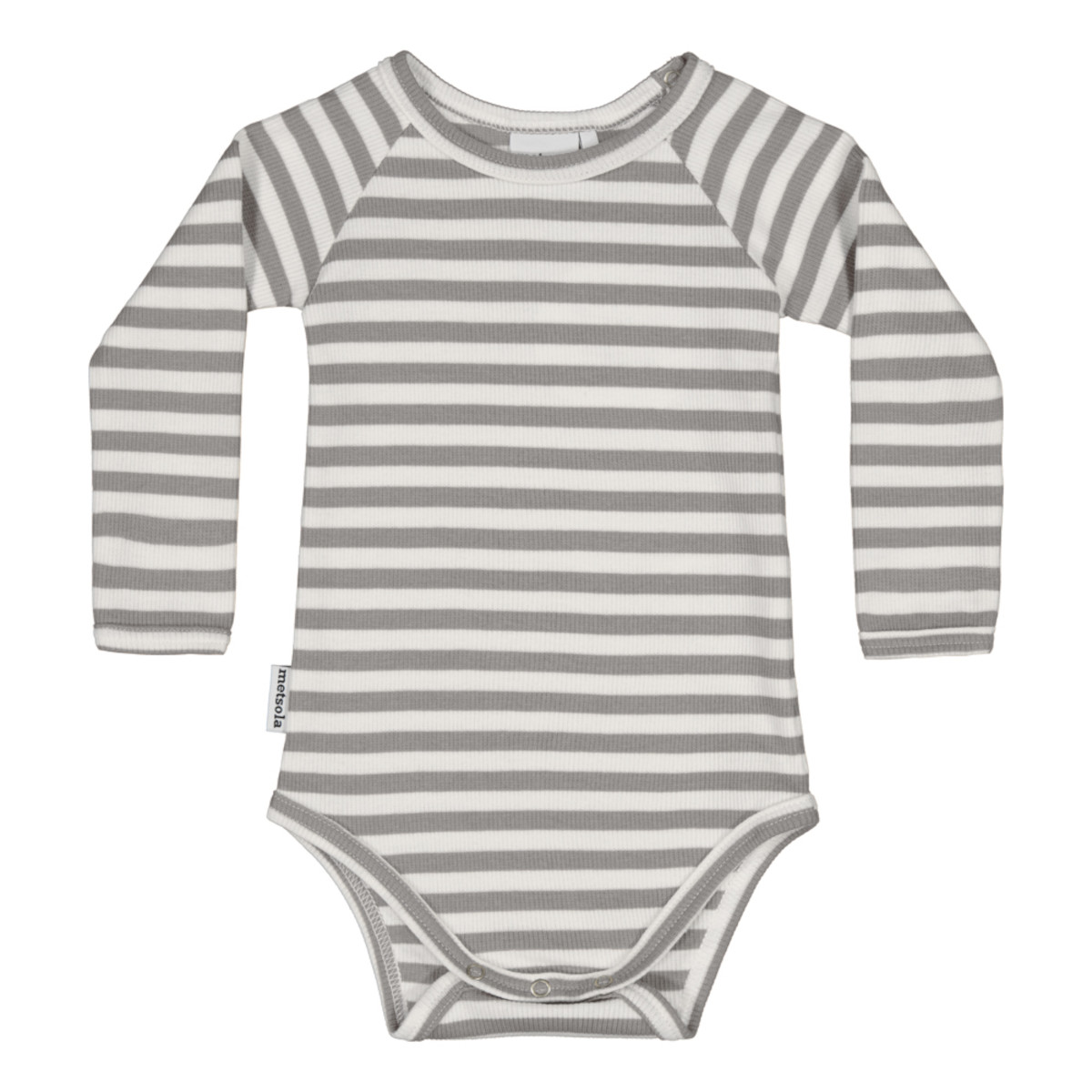 METSOLA RIB BODY, Cloudy/Vanilla