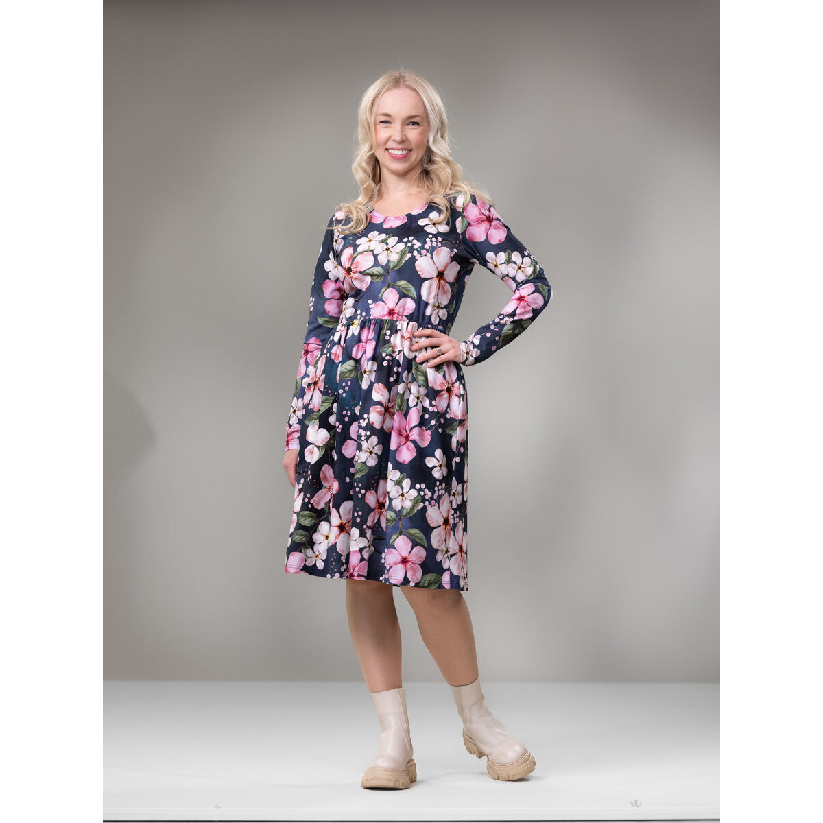 VERSONPUOTI SILVIAmekko Love You