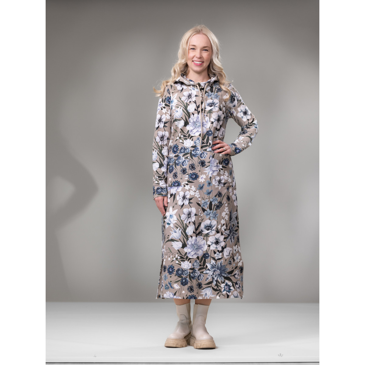 VERSONPUOTI SLOWmekko Ritarinkannus