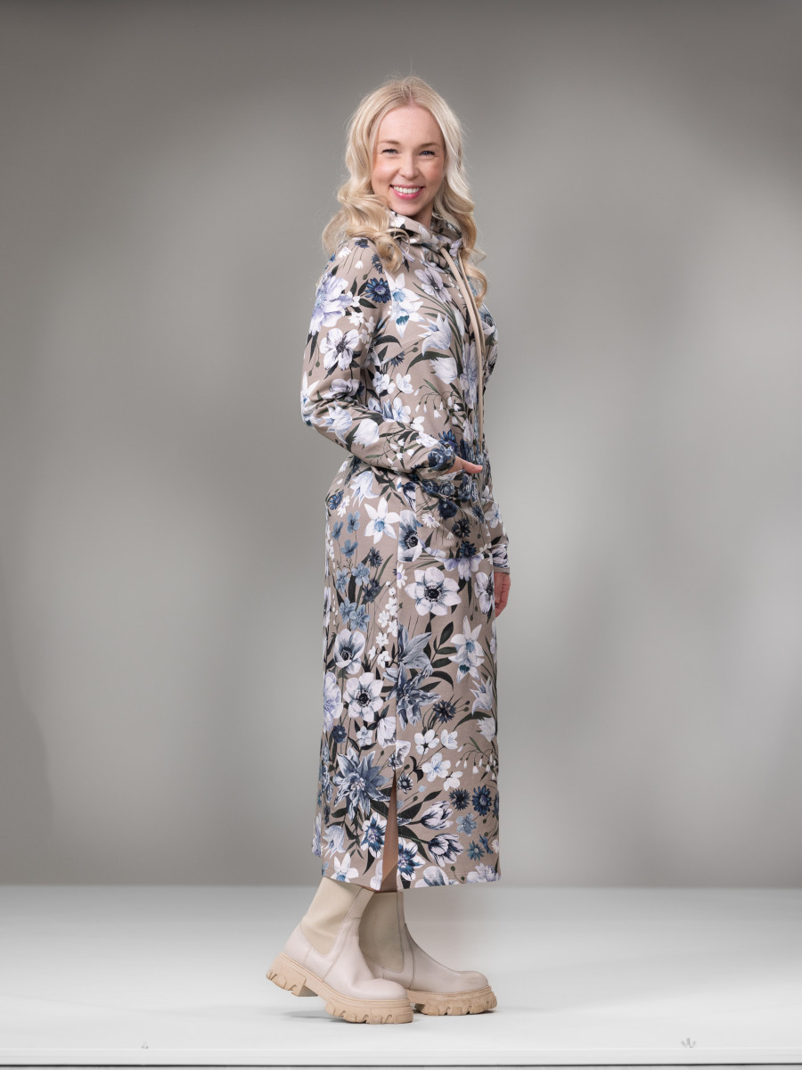 Alternative view of VERSONPUOTI SLOWmekko Ritarinkannus